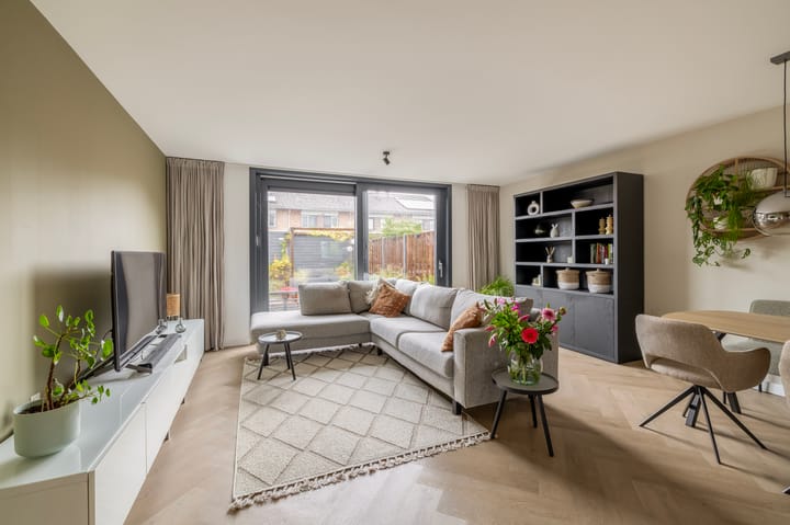 Photo 2 of Winterpolder 7