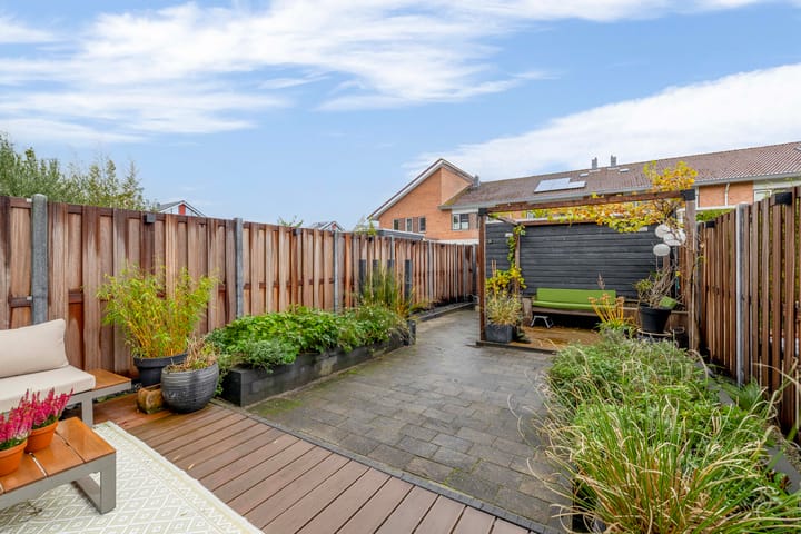 Foto 5 van Winterpolder 7