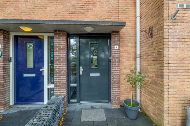 Foto 6 van Winterpolder 7