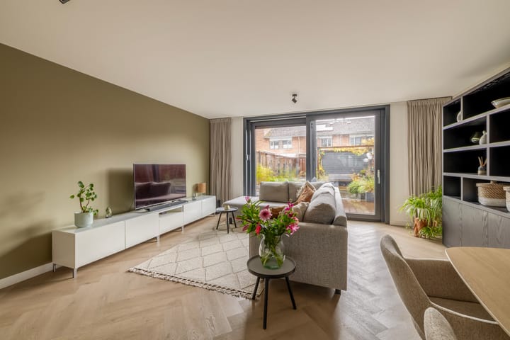 Foto 10 van Winterpolder 7