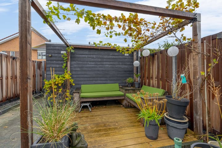 Foto 19 van Winterpolder 7