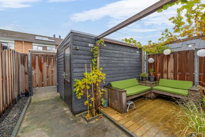 Foto 21 van Winterpolder 7