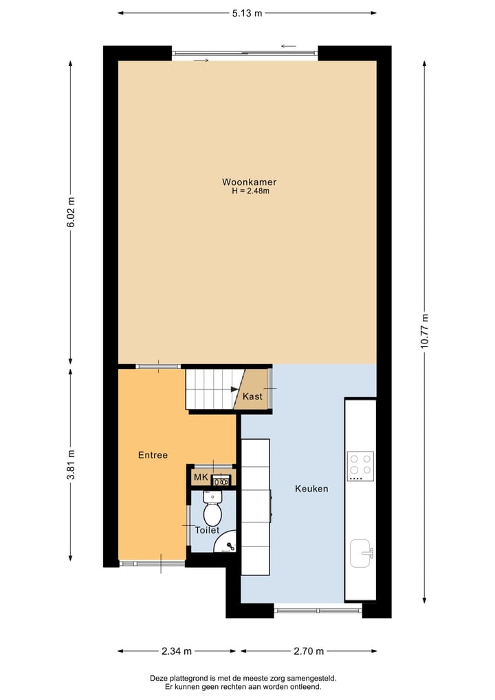 Foto 47 van Winterpolder 7