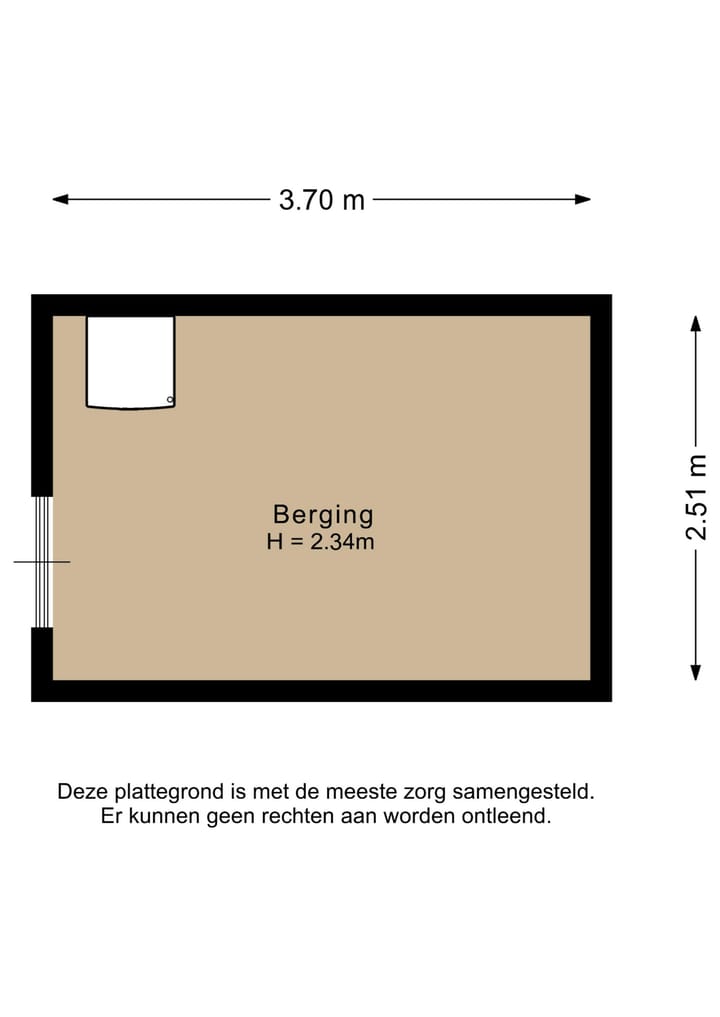 Foto 50 van Winterpolder 7