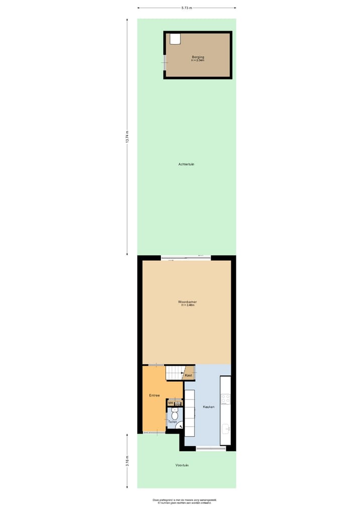 Foto 51 van Winterpolder 7