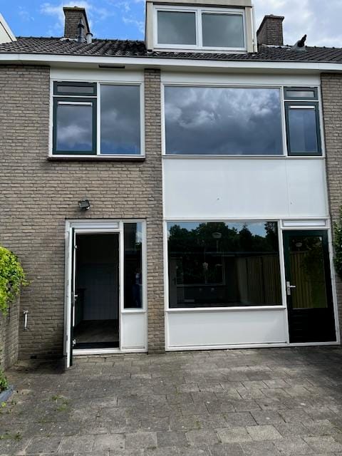 Foto 12 van Sleggeplantsoen 30