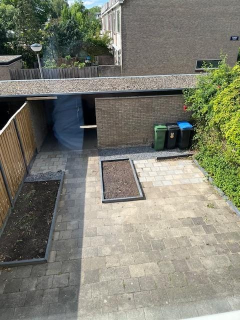 Foto 13 van Sleggeplantsoen 30