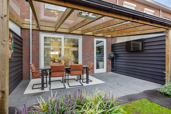 Photo 30 of Peelven 36