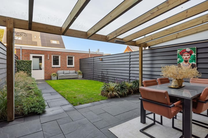 Photo 31 of Peelven 36