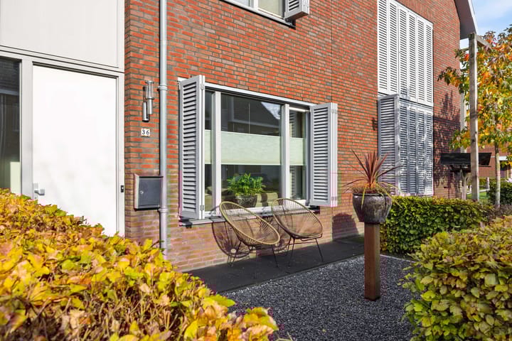 Photo 35 of Peelven 36