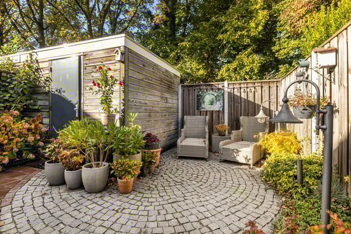 Photo 25 of Valkenier 15