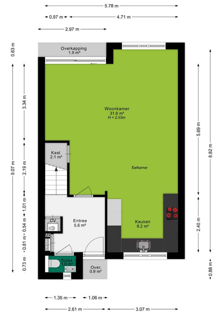 Photo 30 of Valkenier 15