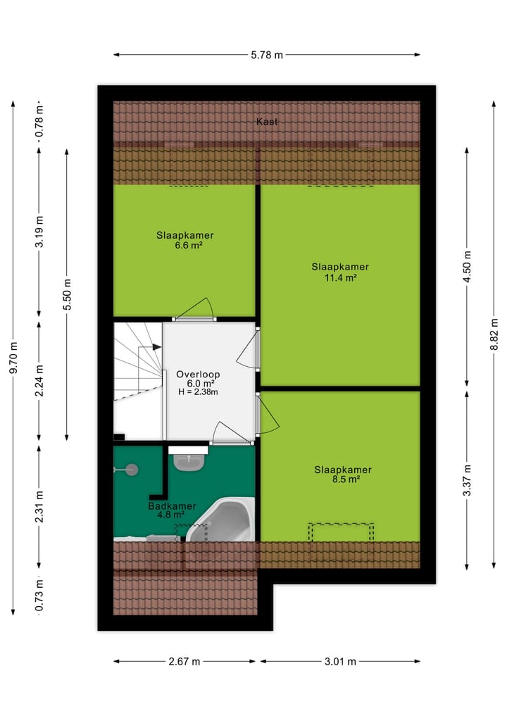 Photo 31 of Valkenier 15