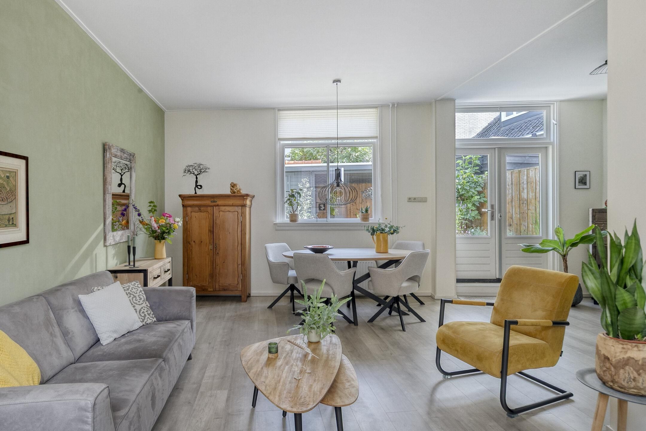 Foto 3 van Groenestraat 131