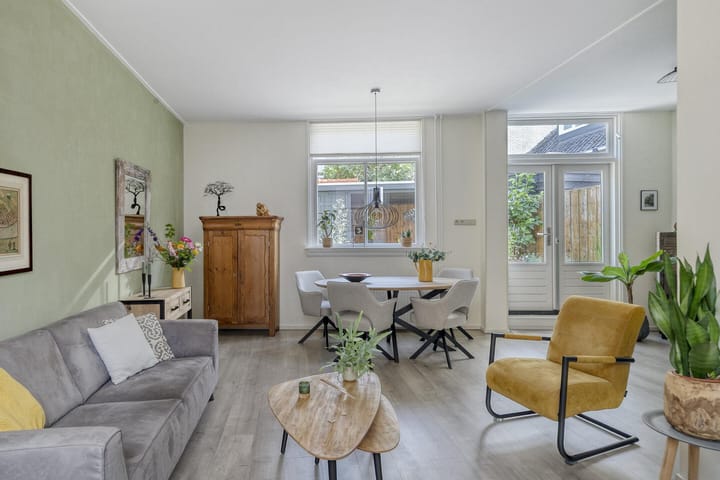 Foto 3 van Groenestraat 131