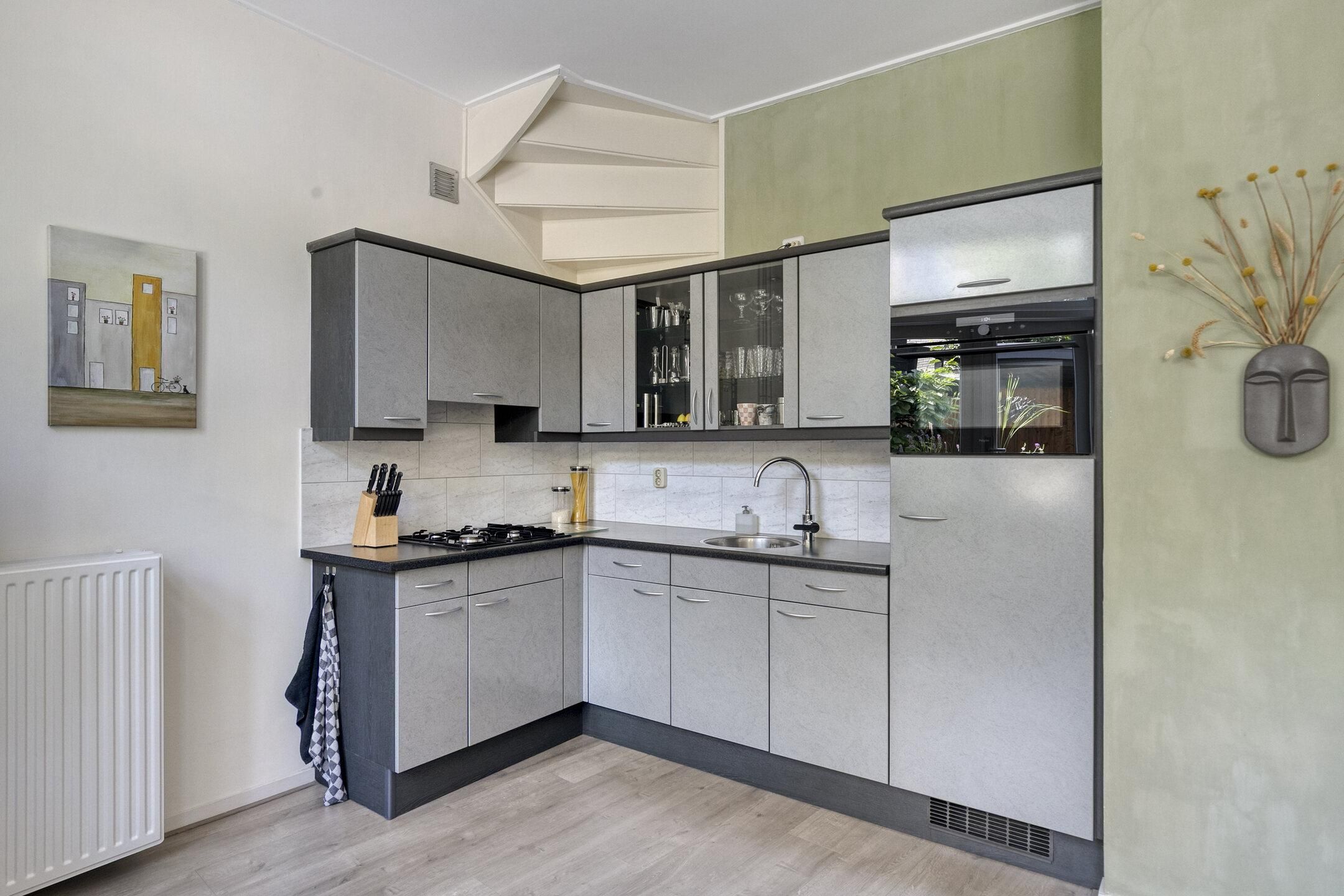 Foto 6 van Groenestraat 131