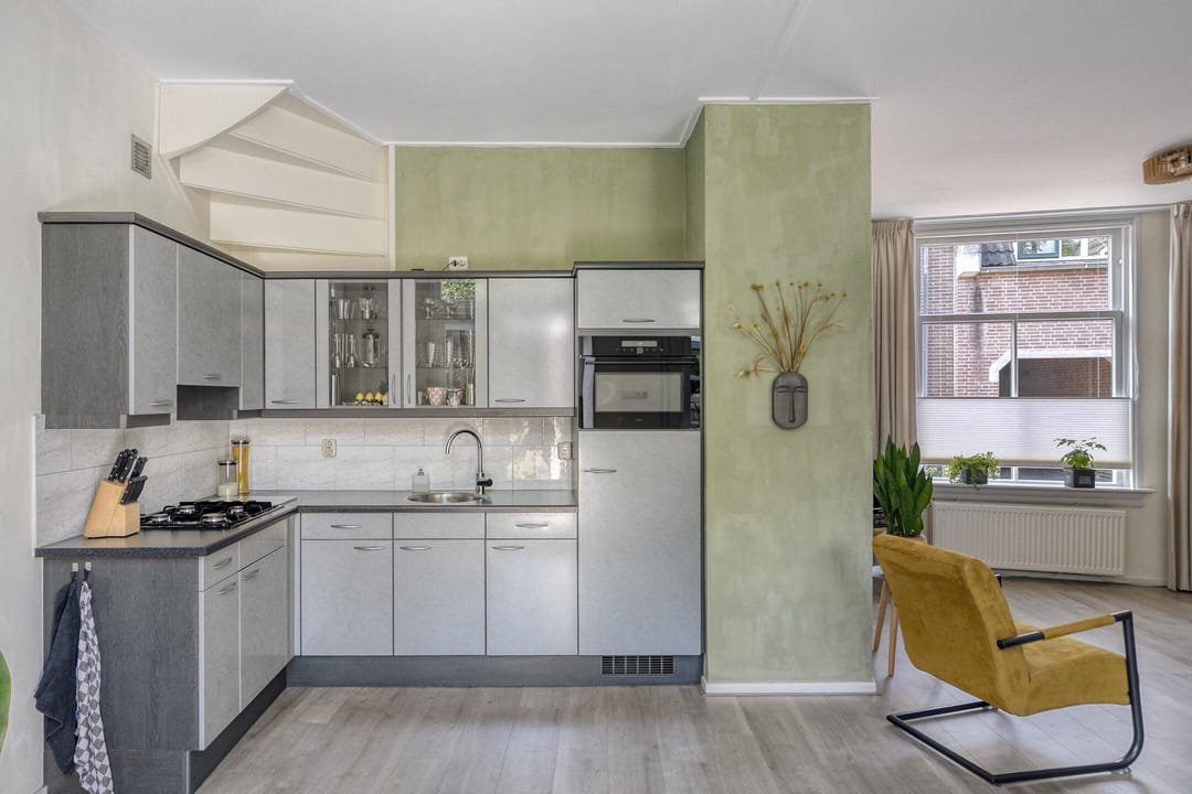 Foto 7 van Groenestraat 131