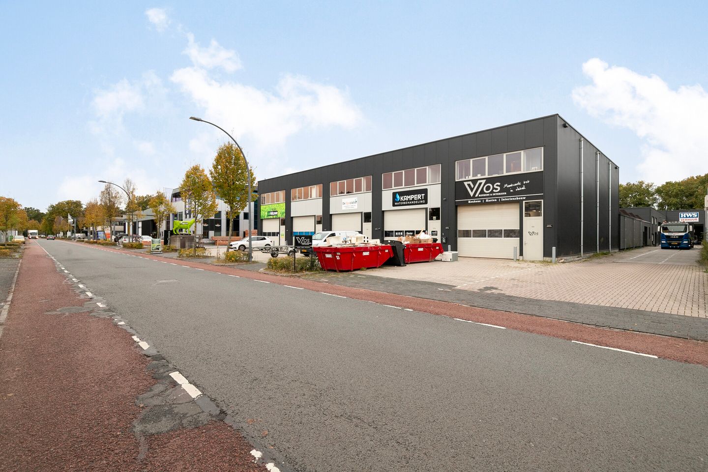 View photo 2 of Industrieweg 64