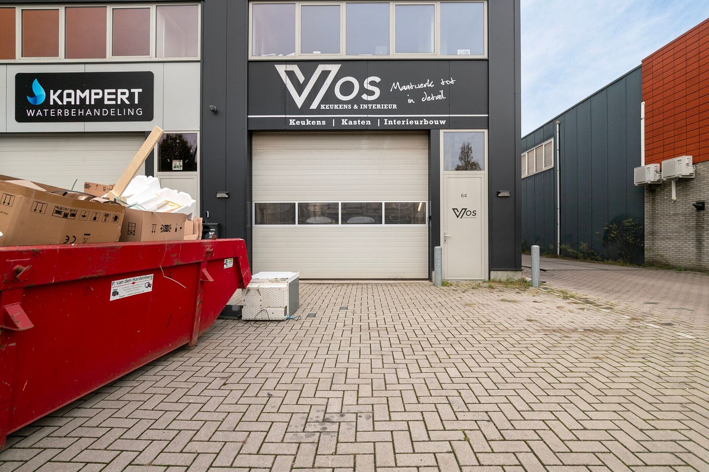 View photo 3 of Industrieweg 64