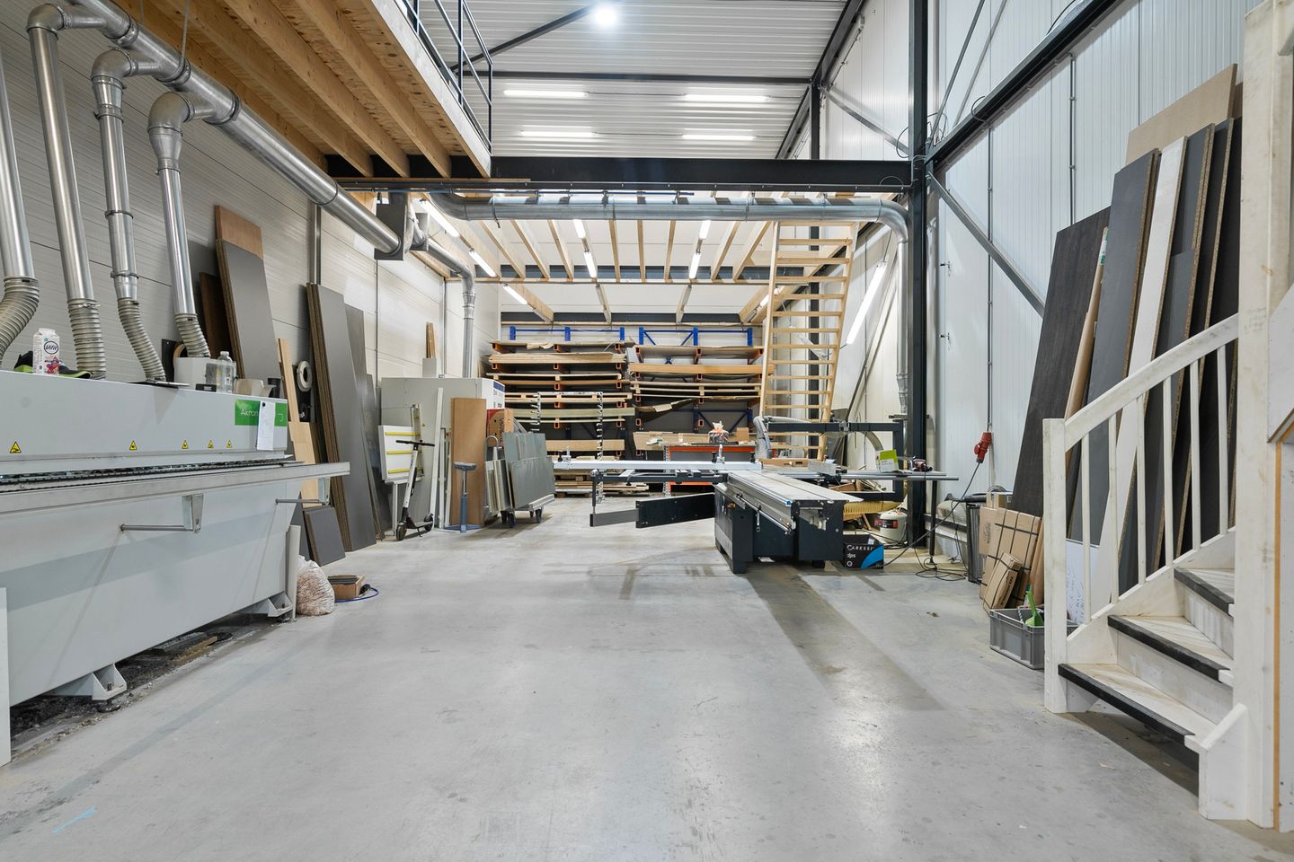 View photo 4 of Industrieweg 64