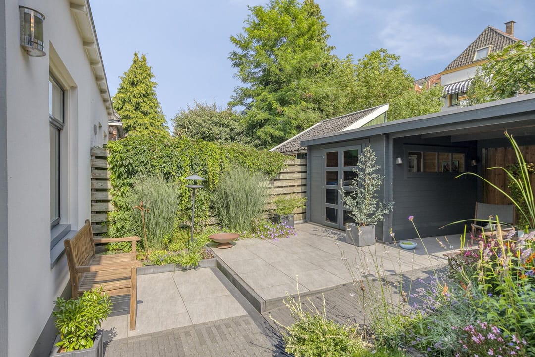 Foto 22 van Groenestraat 131