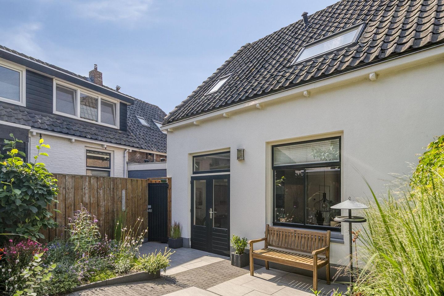 Foto 25 van Groenestraat 131