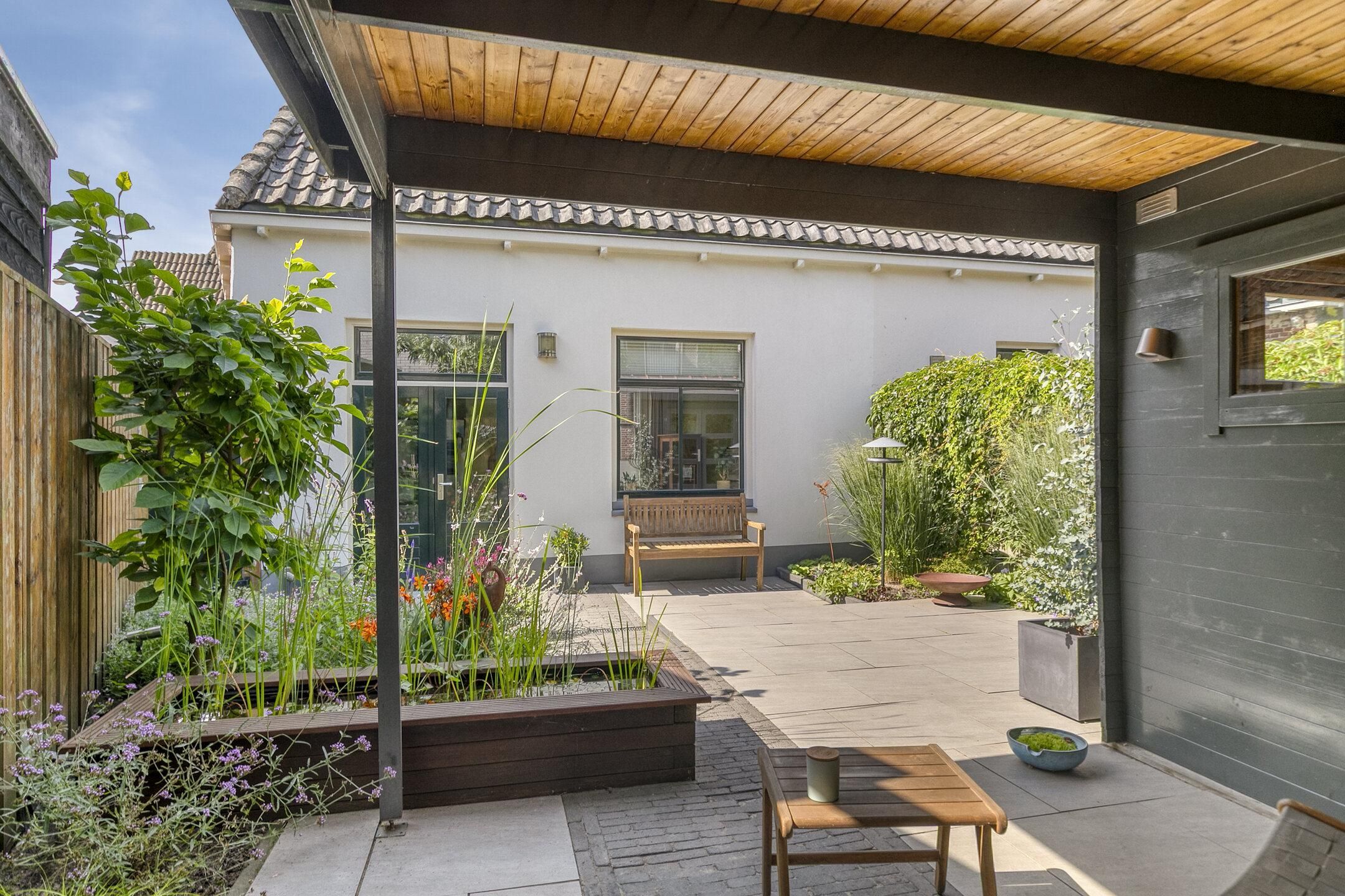 Foto 27 van Groenestraat 131