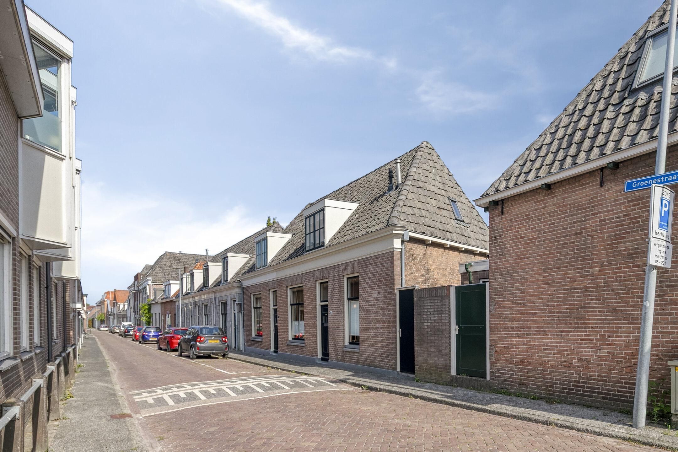 Foto 30 van Groenestraat 131