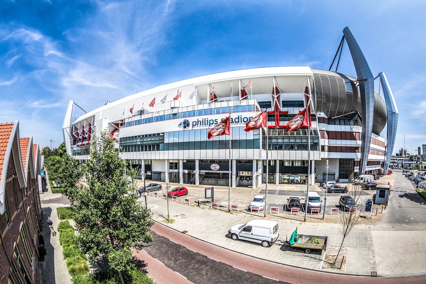 Bekijk foto 2 van Frederiklaan 10-E