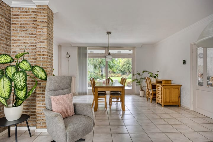 Foto 2 van Voorste Heusden 30