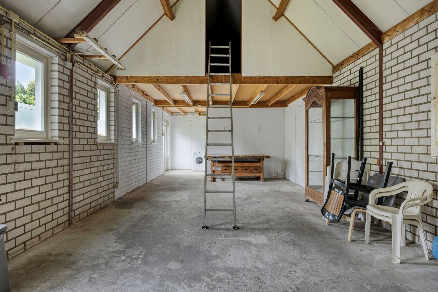 Foto 4 van Voorste Heusden 30