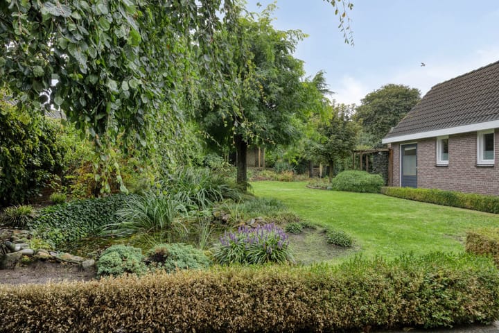 Foto 5 van Voorste Heusden 30