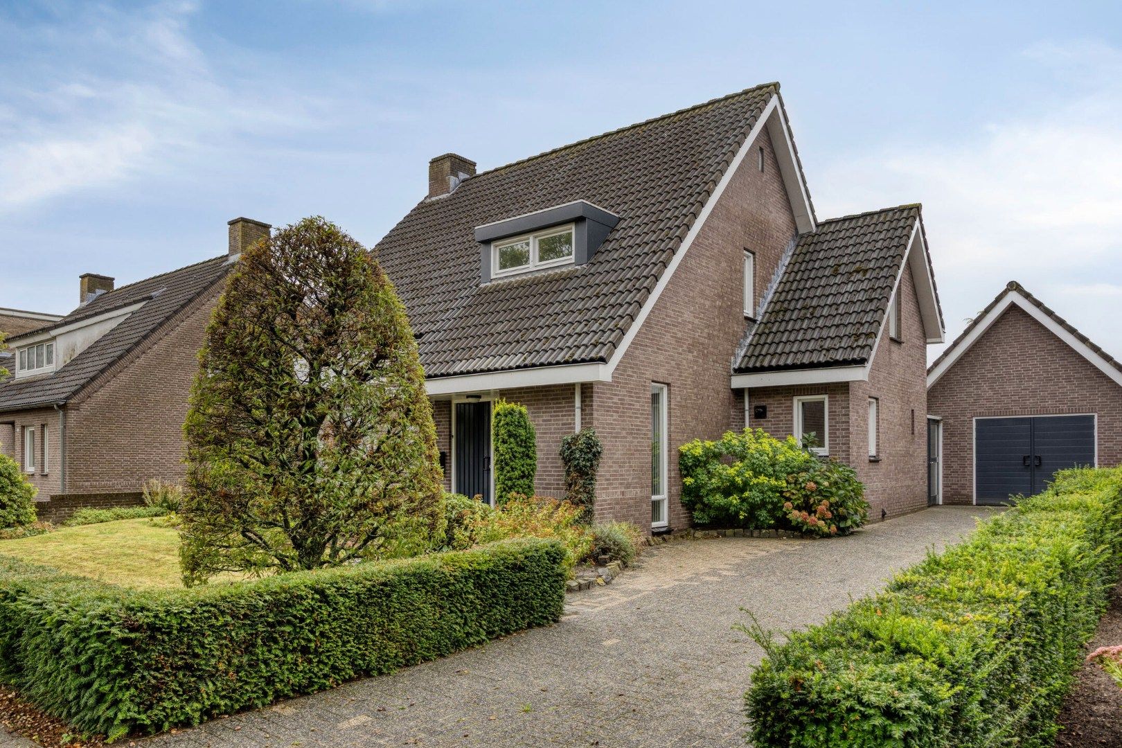 Foto 6 van Voorste Heusden 30