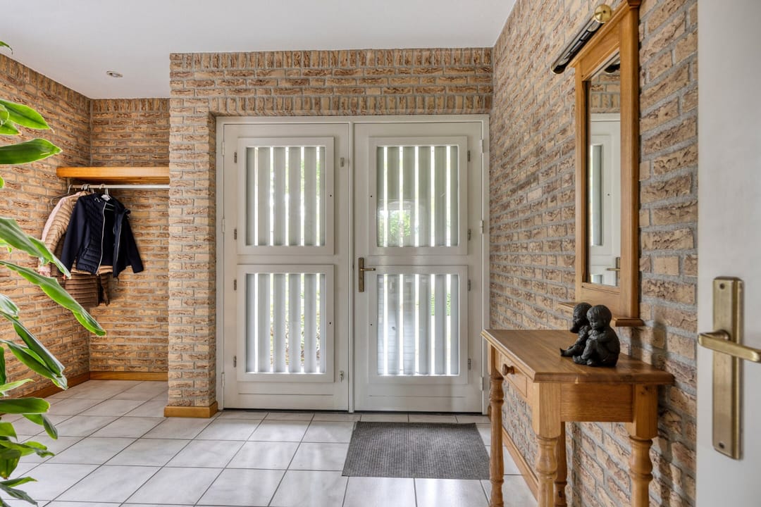 Foto 8 van Voorste Heusden 30