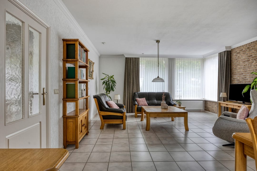 Foto 13 van Voorste Heusden 30