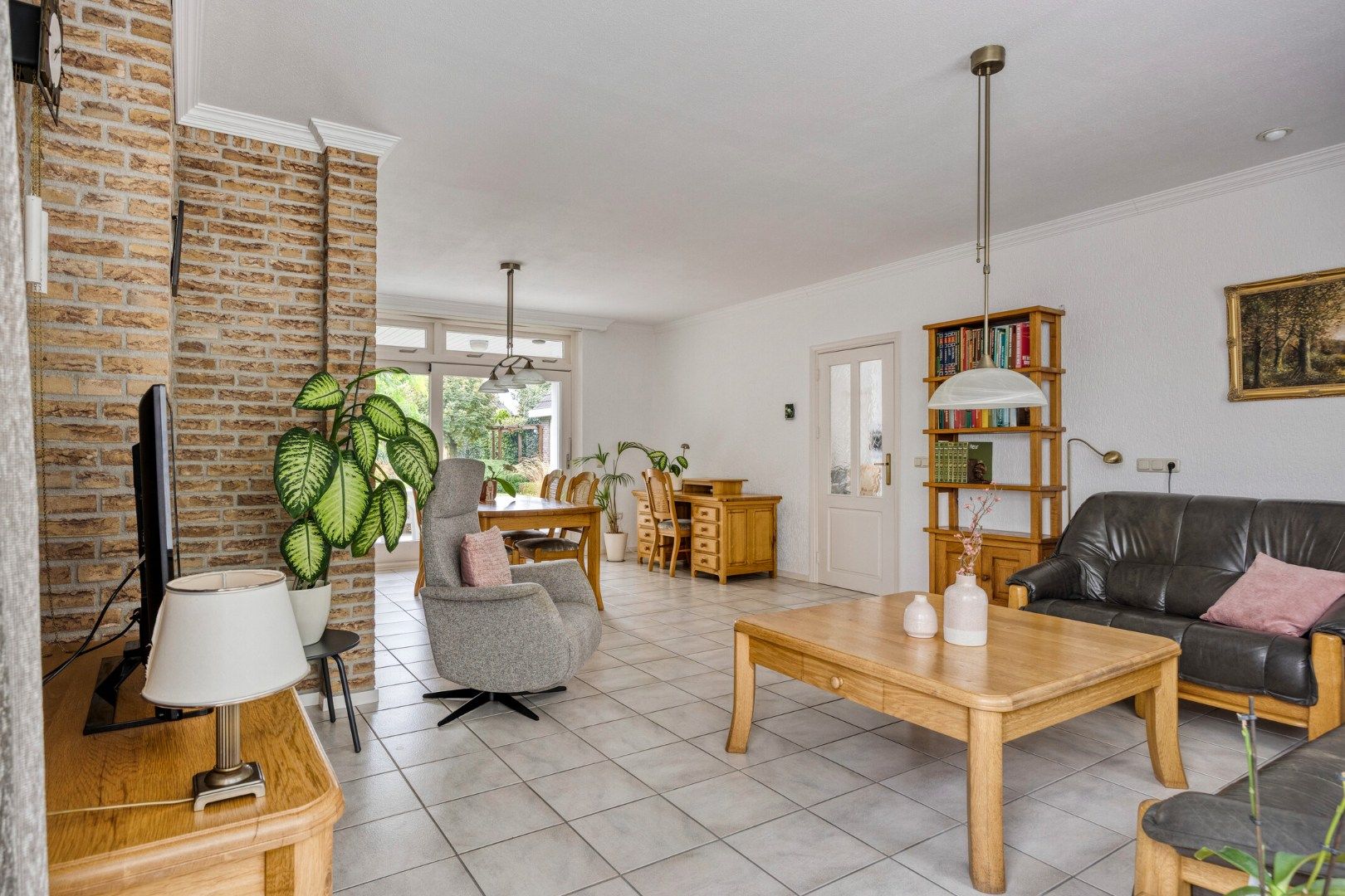 Foto 15 van Voorste Heusden 30