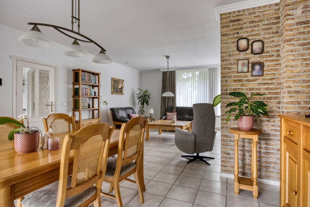 Foto 16 van Voorste Heusden 30