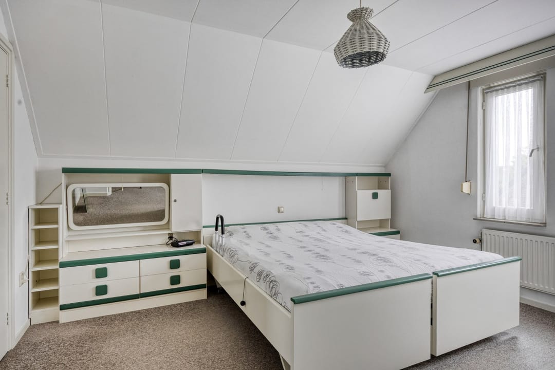 Foto 23 van Voorste Heusden 30