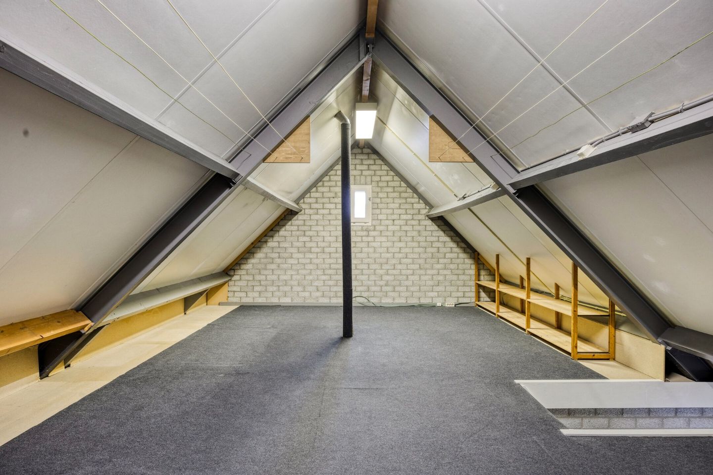 Foto 34 van Voorste Heusden 30