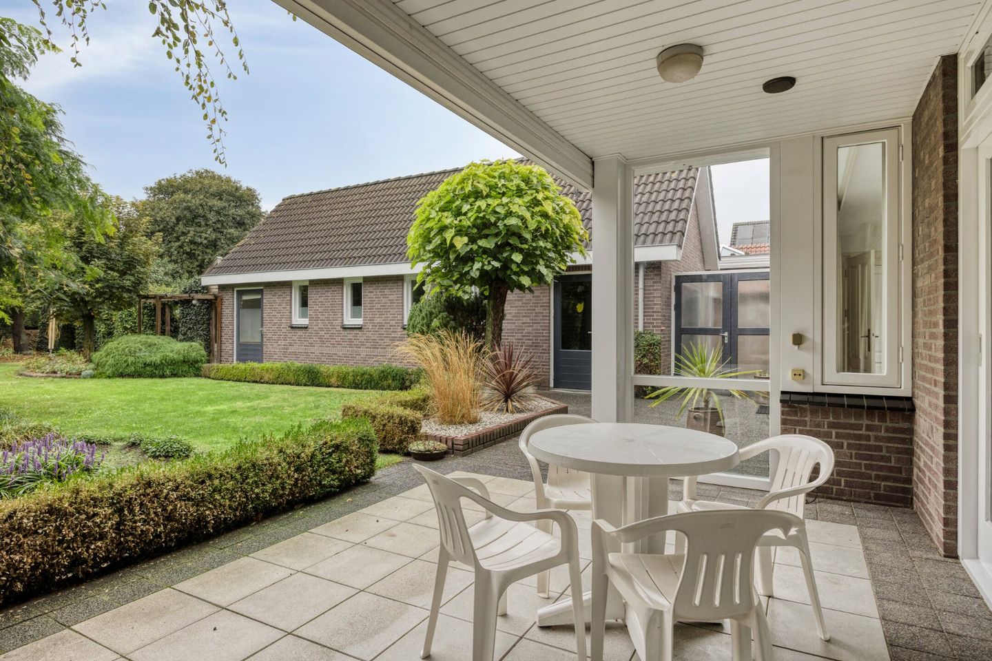 Foto 35 van Voorste Heusden 30