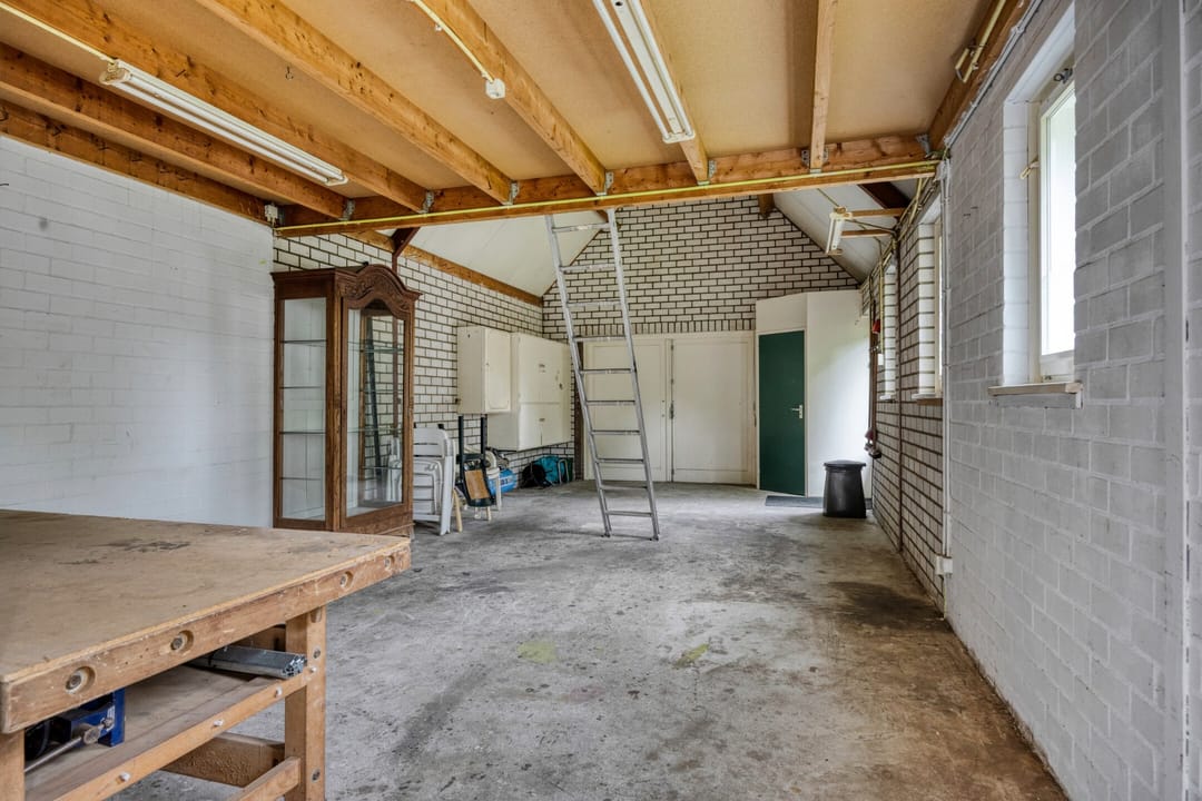 Foto 37 van Voorste Heusden 30