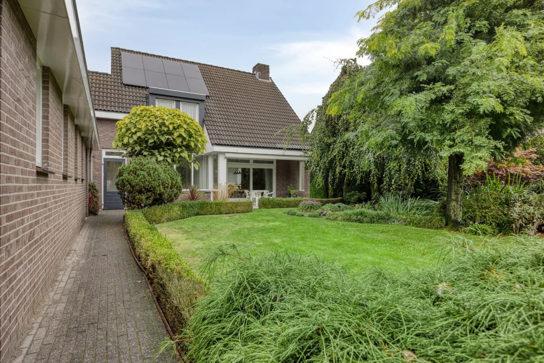 Foto 38 van Voorste Heusden 30