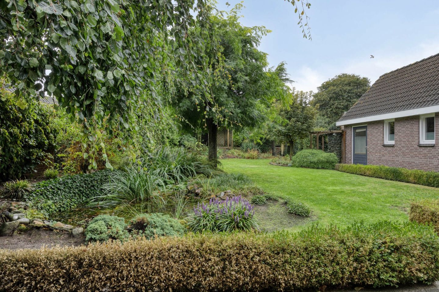 Foto 40 van Voorste Heusden 30