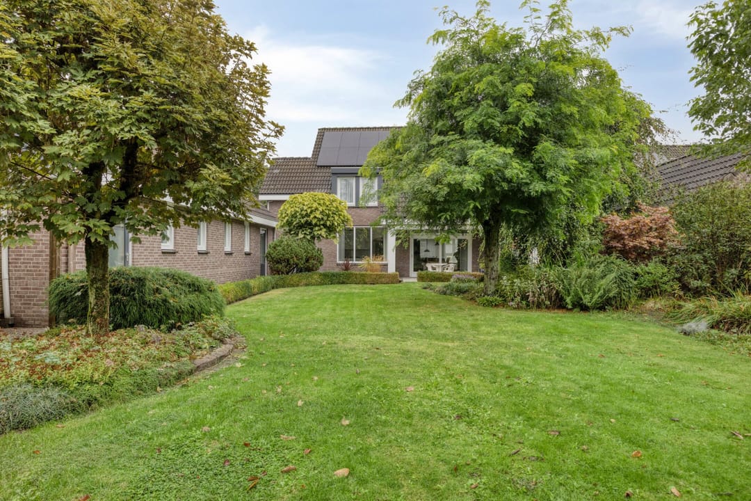 Foto 41 van Voorste Heusden 30