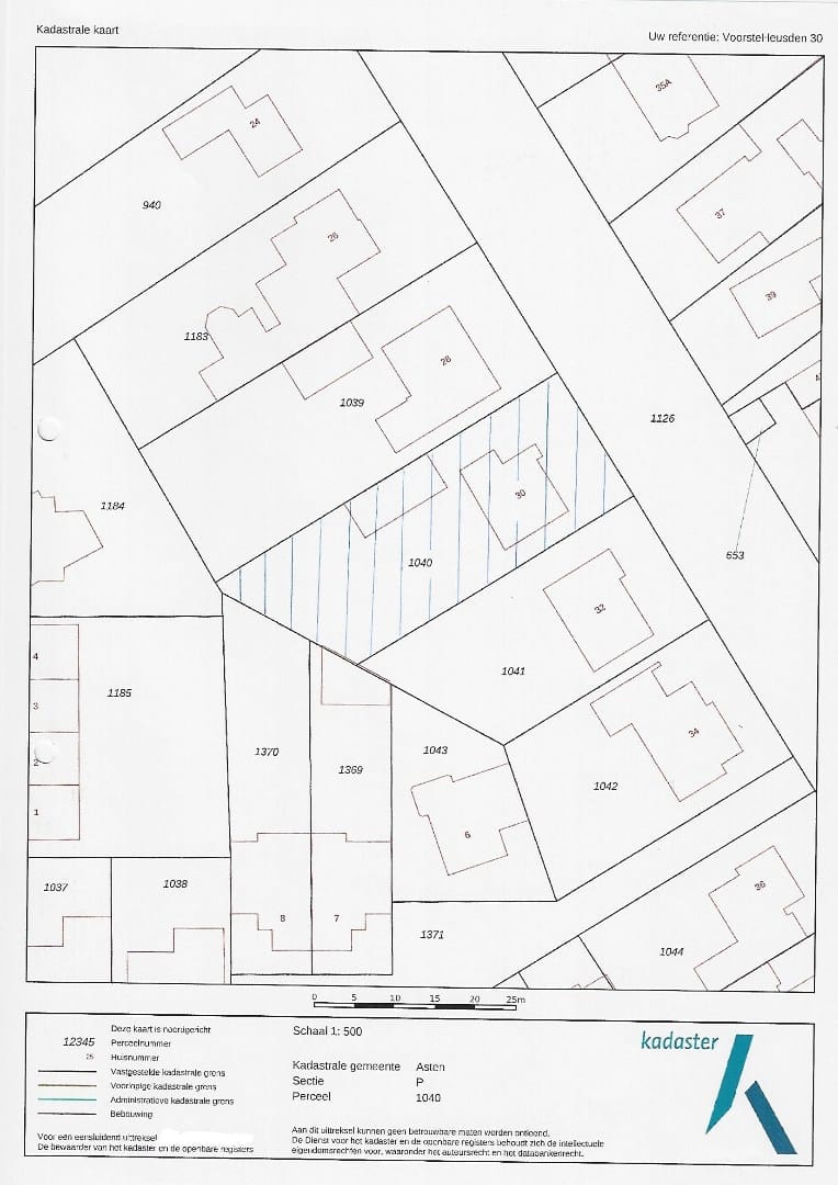 Foto 42 van Voorste Heusden 30