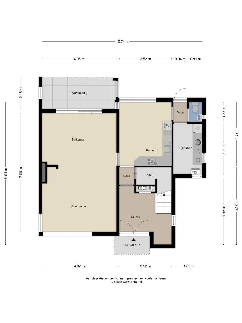 Foto 43 van Voorste Heusden 30