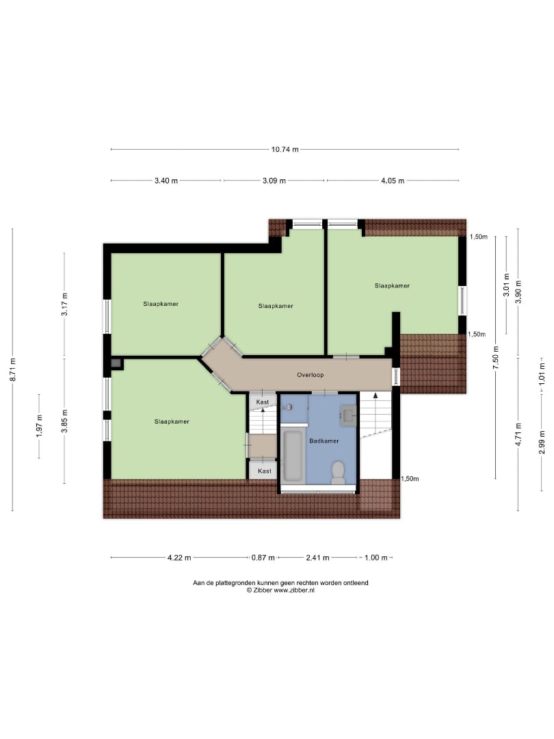 Foto 44 van Voorste Heusden 30