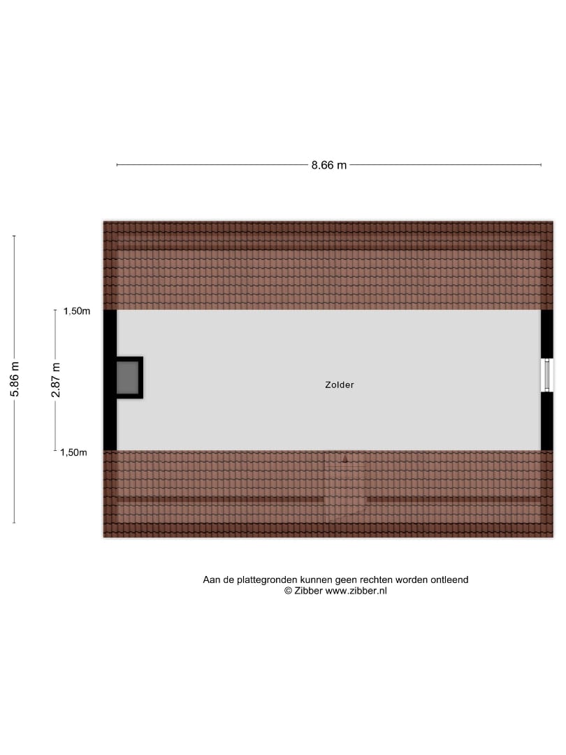 Foto 45 van Voorste Heusden 30