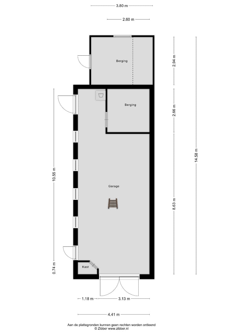 Foto 46 van Voorste Heusden 30