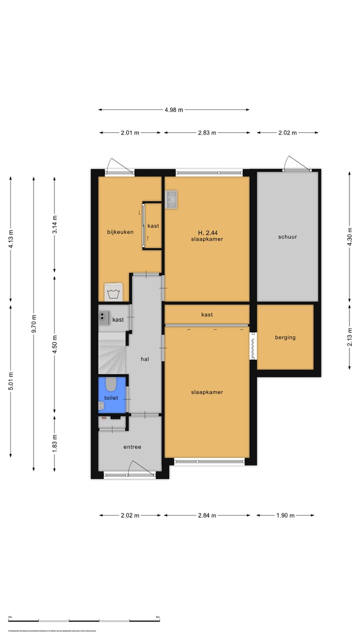 Foto 28 van Lijzij 44